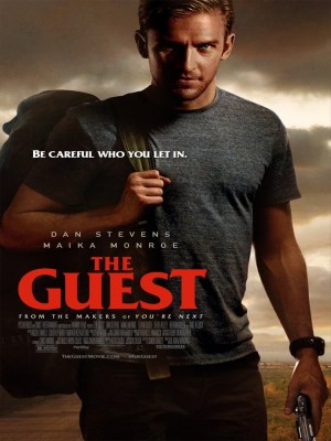 Xem phim The Guest