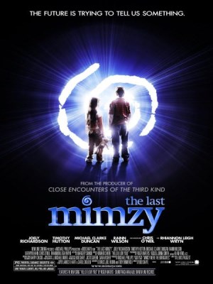 Xem phim The Last Mimzy