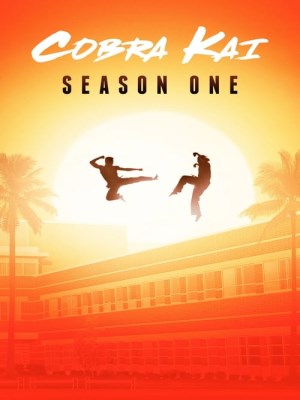 Xem phim Cobra Kai Season 1