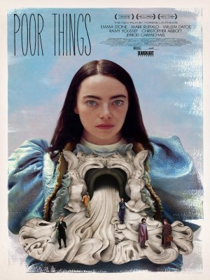 Xem phim Poor Things