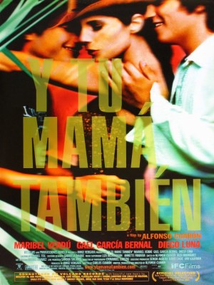 Xem phim Y Tu Mamá También | And Your Mother Too