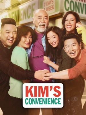 Xem phim Kim's Convenience Season 2