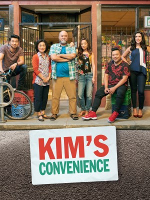 Xem phim Kim's Convenience Season 3