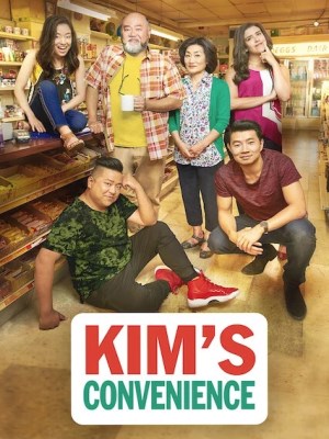 Xem phim Kim's Convenience Season 4