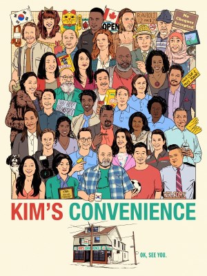 Xem phim Kim's Convenience Season 5