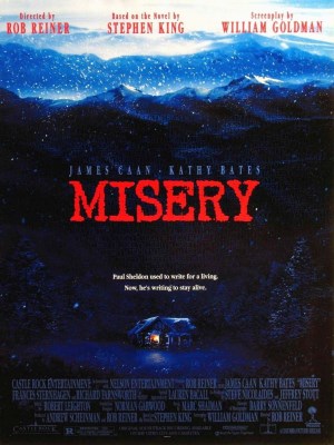 Xem phim Misery