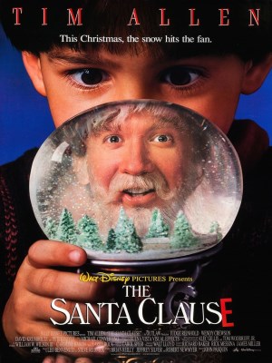 Xem phim The Santa Clause
