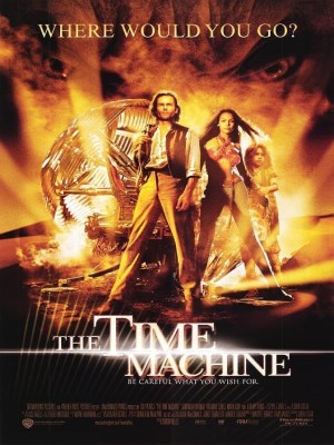 Xem phim The Time Machine