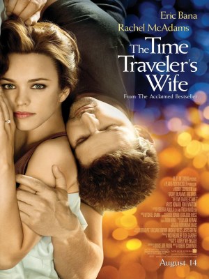 Xem phim The Time Traveler's Wife