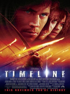 Xem phim Timeline