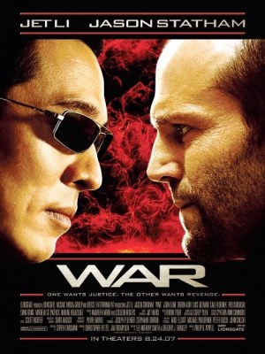 Xem phim War