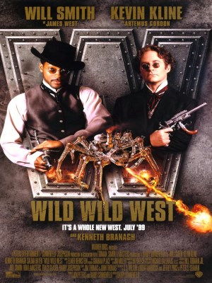 Xem phim Wild Wild West