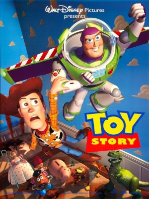 Xem phim Toy Story