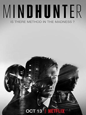 Xem phim Mindhunter Season 1