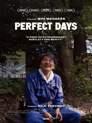 Xem phim Perfect Days