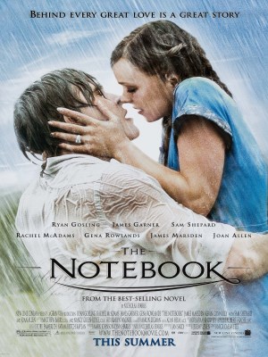 Xem phim The Notebook