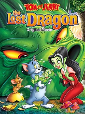 Xem phim Tom and Jerry: The Lost Dragon