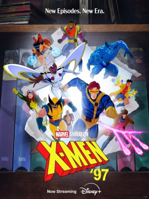 Xem phim X-Men '97