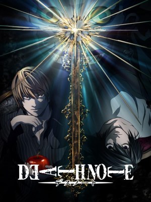 Xem phim Death Note