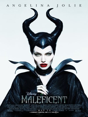 Xem phim Maleficent