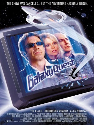 Xem phim Galaxy Quest