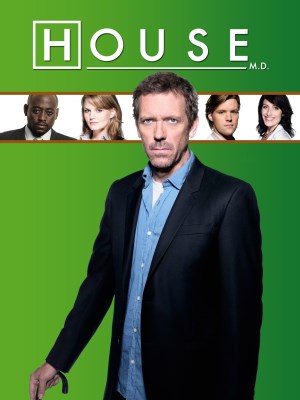 Xem phim House Season 4