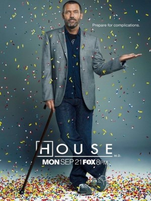 Xem phim House Season 6