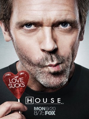 Xem phim House Season 7