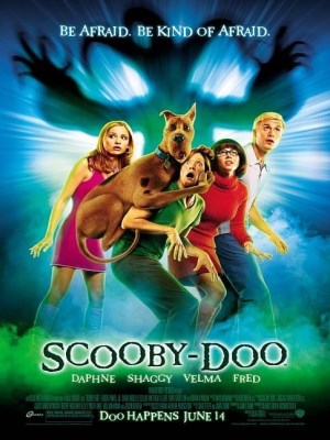 Xem phim Scooby-Doo