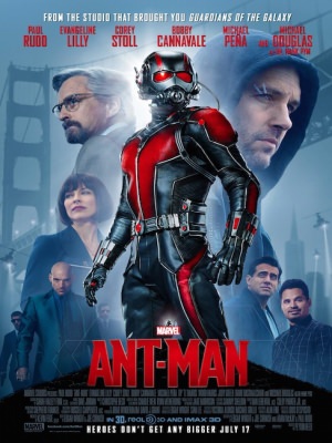 Xem phim Ant-Man