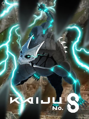 Xem phim Kaiju No. 8