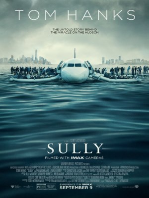 Xem phim Sully