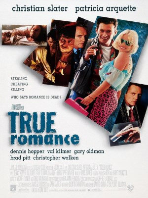 Xem phim True Romance