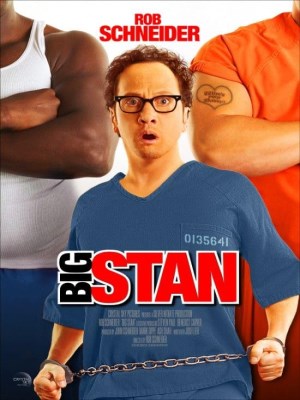 Xem phim Big Stan
