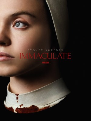Xem phim Immaculate