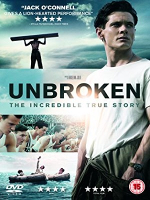 Xem phim Unbroken