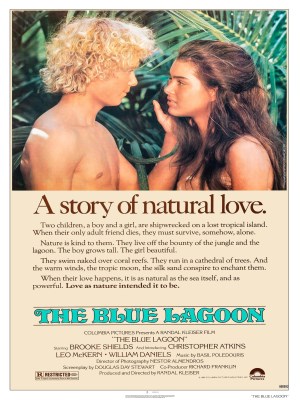 Xem phim The Blue Lagoon
