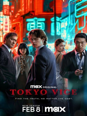 Xem phim Tokyo Vice Season 2