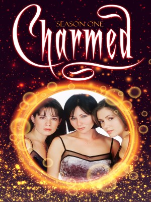 Xem phim Charmed Season 1