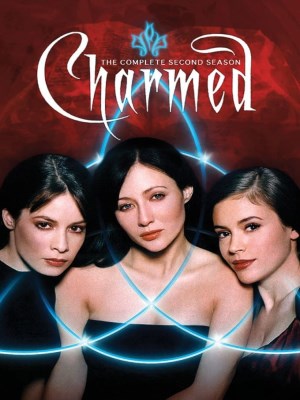 Xem phim Charmed Season 2