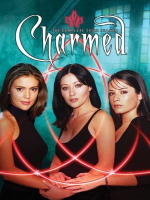 Xem phim Charmed Season 3