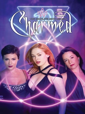 Xem phim Charmed Season 6