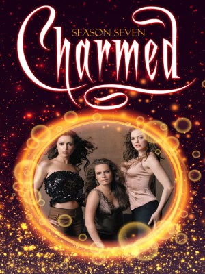 Xem phim Charmed Season 7
