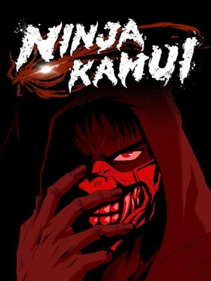 Xem phim Ninja Kamui