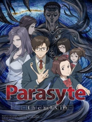 Xem phim Parasyte: The Maxim