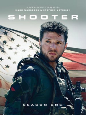 Xem phim Shooter Season 1