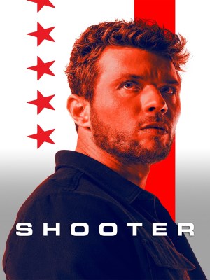 Xem phim Shooter Season 2