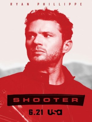 Xem phim Shooter Season 3