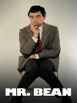 Xem phim Mr. Bean