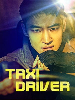 Xem phim Taxi Driver Season 1
